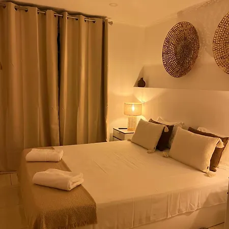 4u Vi Airport Lisboa