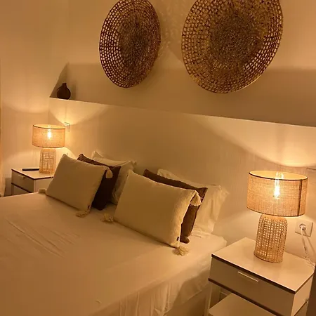 4u Vi Airport Πανσιόν