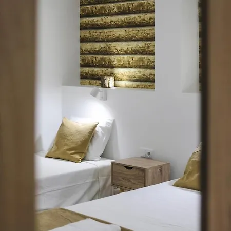 Πανσιόν 4u Vi Airport *