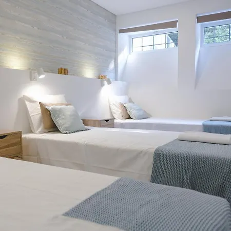 Pensionat 4u Vi Airport *