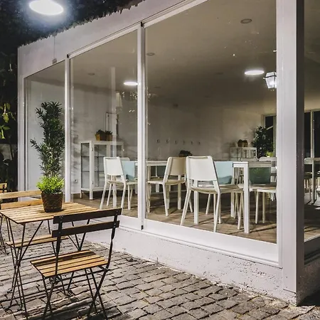 4u Vi Airport * Lisboa