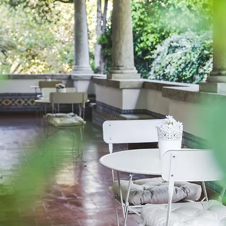 Πανσιόν 4u Vi Airport