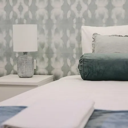 4u Vi Airport Πανσιόν *