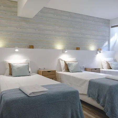 Pensionat 4u Vi Airport