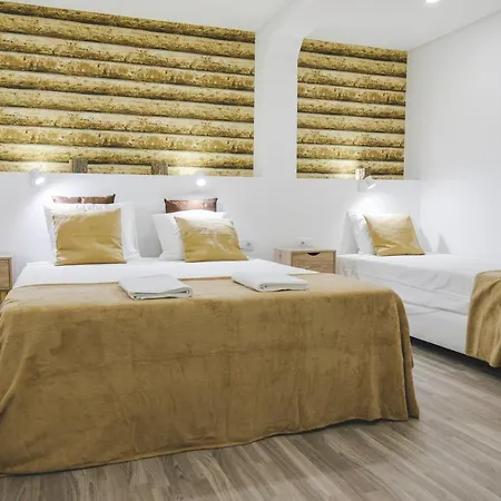 4u Vi Airport Pensionat *