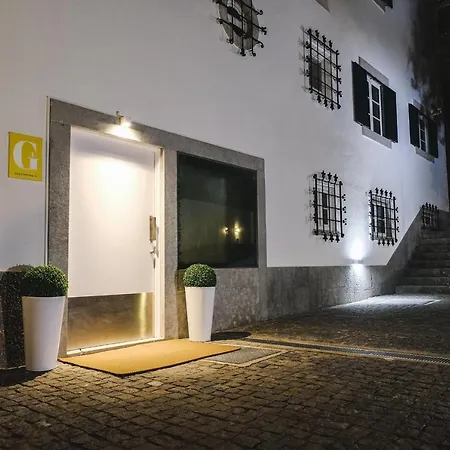 4u Vi Airport Πανσιόν Lisboa