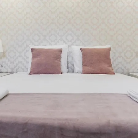 4u Vi Airport Pensionat