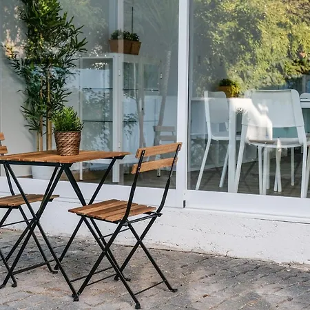 4u Vi Airport Pensionat