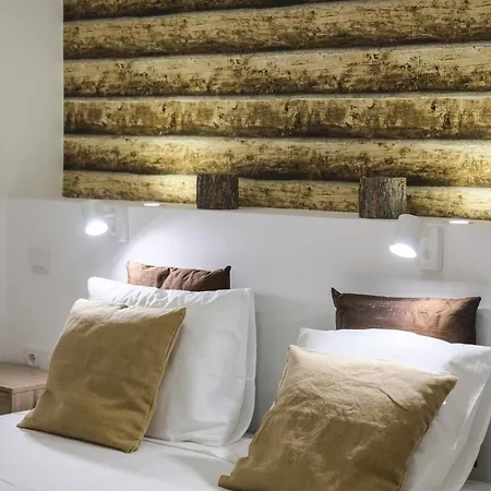 4u Vi Airport Pensionat Lisboa