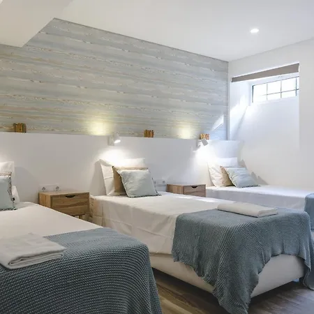 Pensionat 4u Vi Airport *