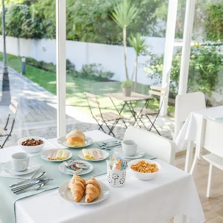 4u Vi Airport Pensionat