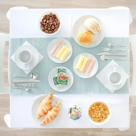 Πανσιόν 4u Vi Airport Lisboa