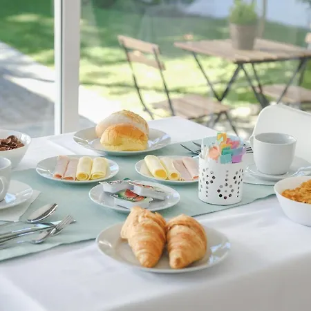 4u Vi Airport * Lisboa