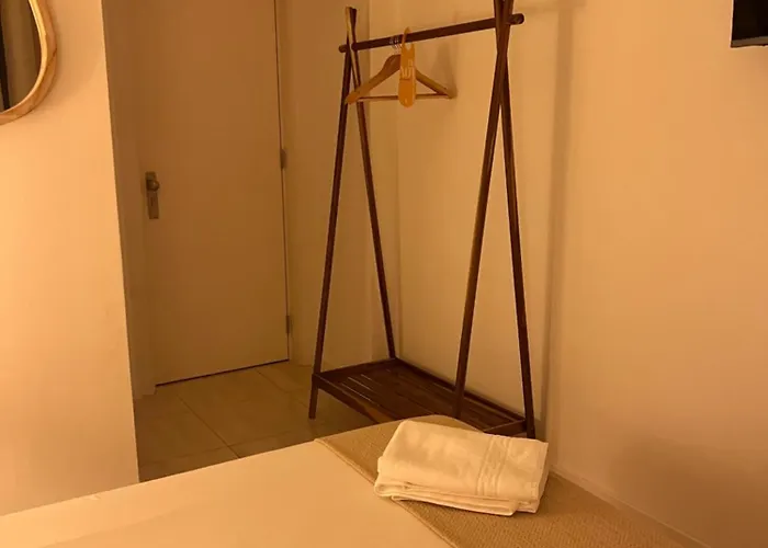 Gasthuis 4u Vi Airport *