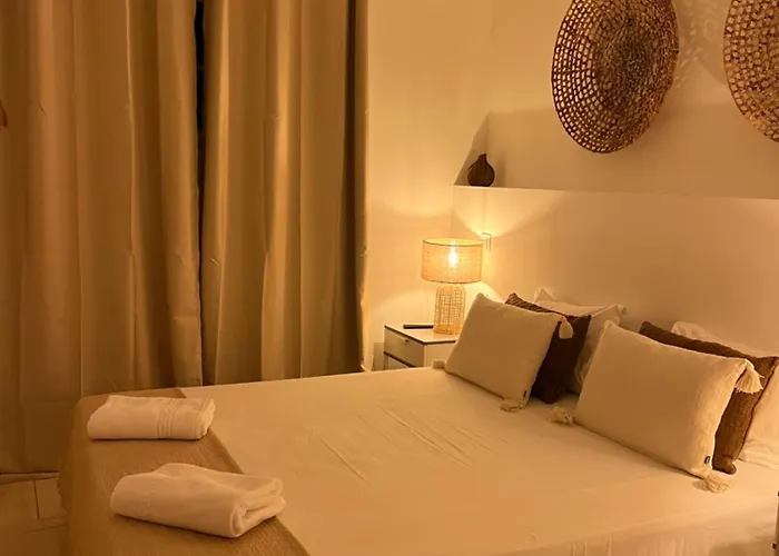 4u Vi Airport Lissabon