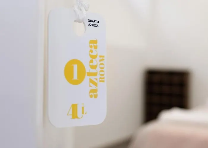 Gasthuis 4u Vi Airport