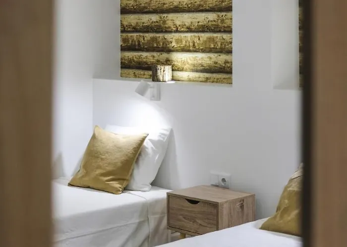 Gasthuis 4u Vi Airport *