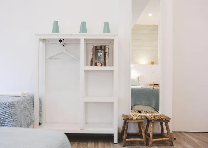 4u Vi Airport * Lissabon