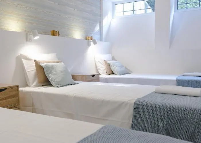 Gasthuis 4u Vi Airport *