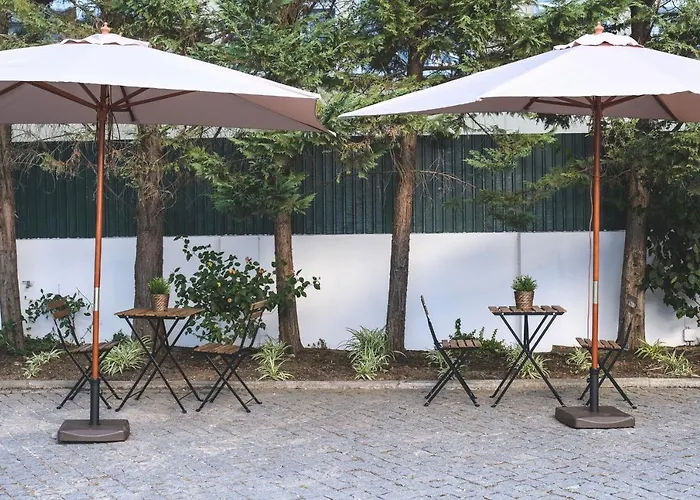 Gasthuis 4u Vi Airport