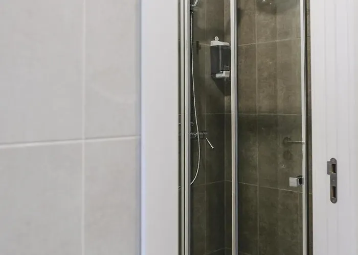 Gasthuis 4u Vi Airport