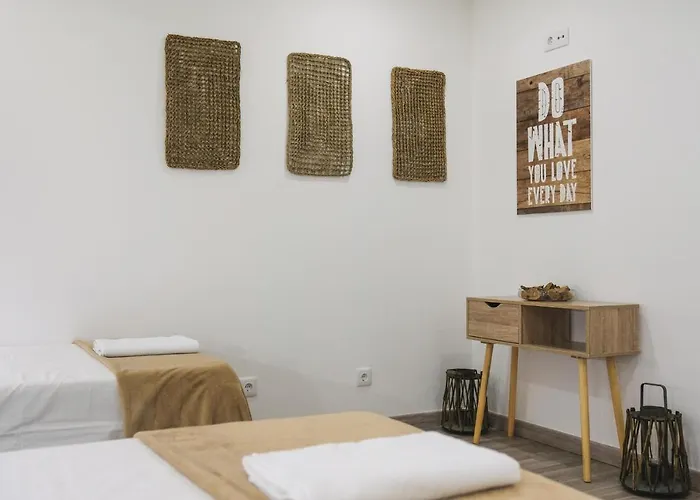 4u Vi Airport Gasthuis Lissabon