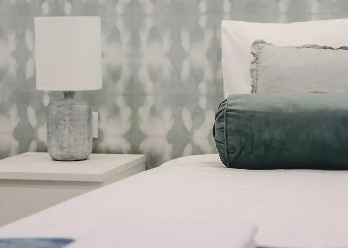 4u Vi Airport Gasthuis *