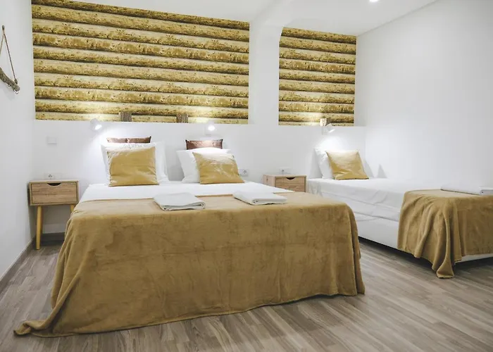 4u Vi Airport Gasthuis *