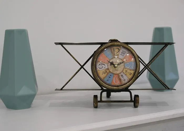 4u Vi Airport Gasthuis *