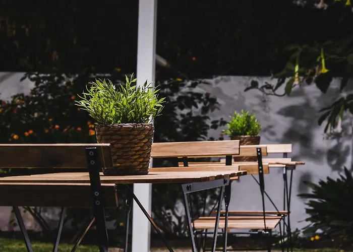 4u Vi Airport Gasthuis