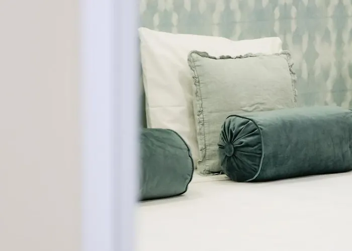 4u Vi Airport Gasthuis *