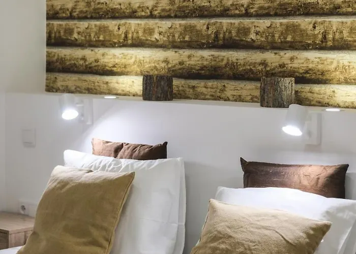 4u Vi Airport Gasthuis Lissabon