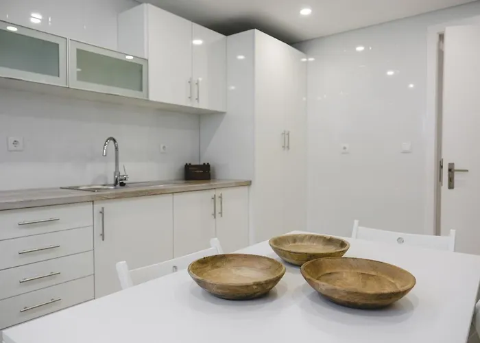 Gasthuis 4u Vi Airport *