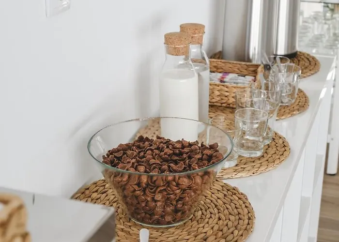 4u Vi Airport Lissabon