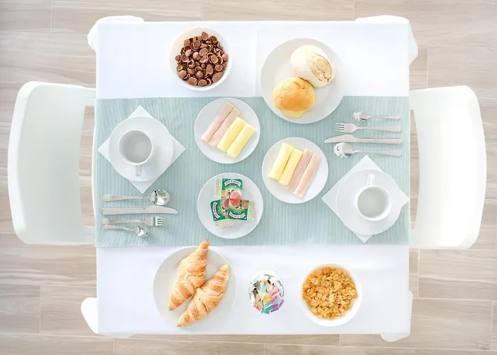 Gasthuis 4u Vi Airport Lissabon